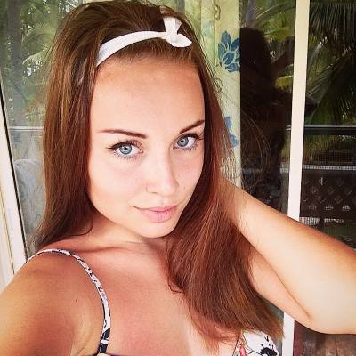 Daria 39 ans Kazan Russie