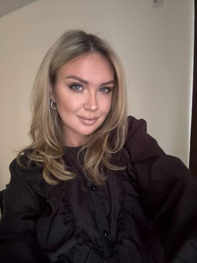 Ekaterina 32 years Donetsk Ukraine