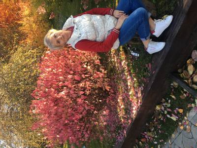 Marina 51 ans Krasnoyarsk Russie