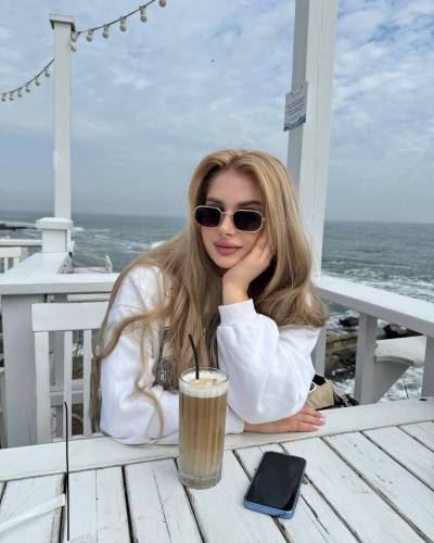 Lina 29 лет Кишенев Молдова