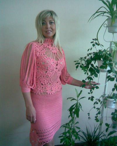 Еva 53 ans Чарьков Ukraine
