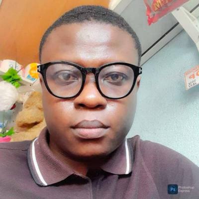 Guyzo 29 лет Paris Франция