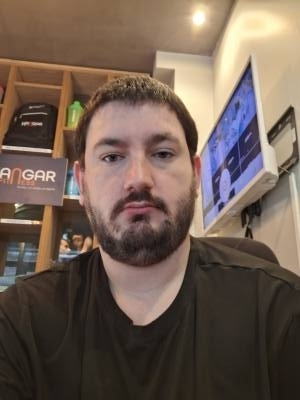 Steven 31 лет Seine Saint Denis Франция