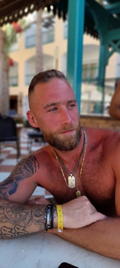 Jerome 37 ans Hainaut Belgique