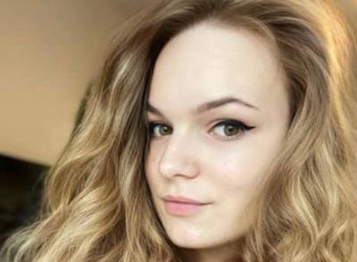 Anna 27 лет Düsseldorf Германия