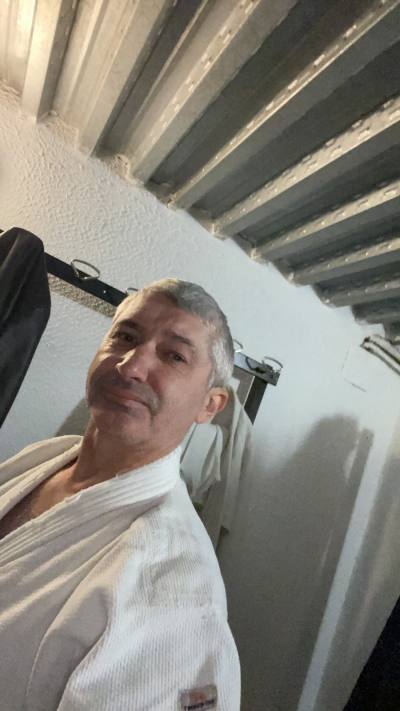 David 55 лет Toulouse  Франция
