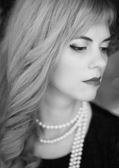 Ekaterina 43 ans Krasnoyarsk Russie