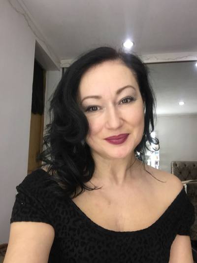 Tetiana 51 years Kharkiv Ukraine