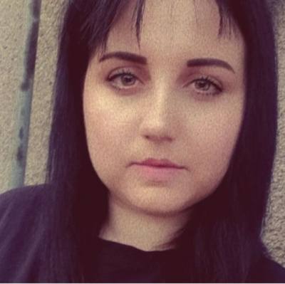 Ina 29 ans Odessa Ukraine