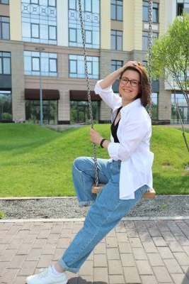 Elena 47 ans Екатеринбург Russie