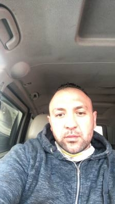 Luz 42 ans Charleroi  Belgique