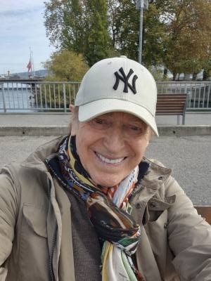 Jeff 55 лет Genève  Швейцария