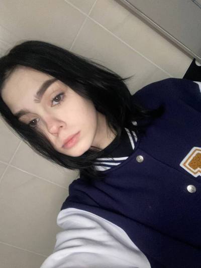 Natali 24 ans Киев Ukraine