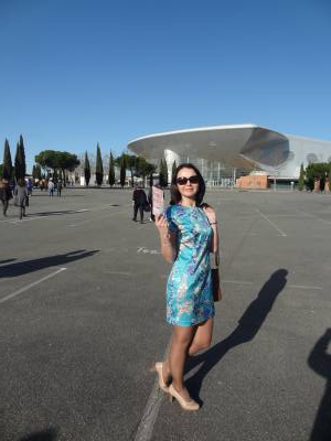 Vera 47 ans Saint Petersbourg Russie