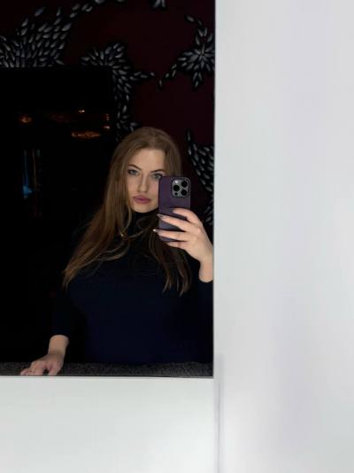 Anna 30 years Kiev Ukraine