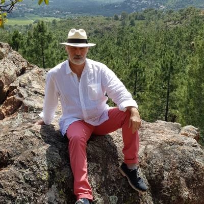 Philippe 67 ans Lyon France
