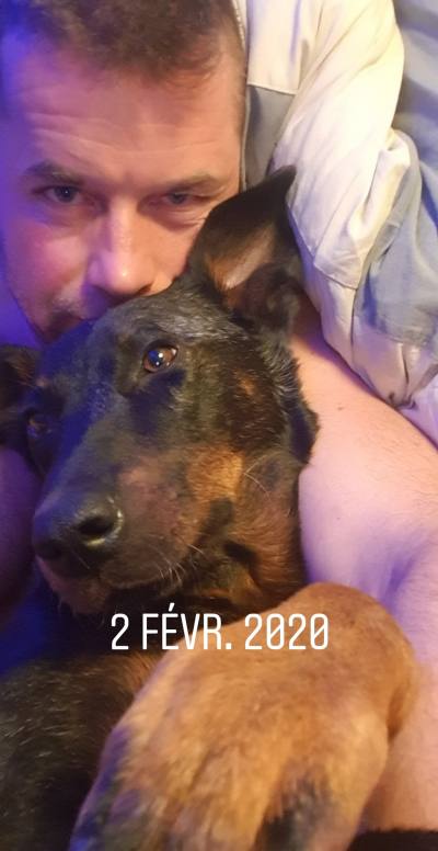 Michael 49 ans Bubry France