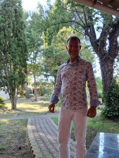 Franck 62 ans Marguerittes France