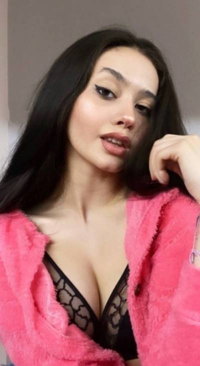 Anastasia 23 ans Париж France