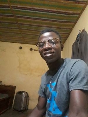Eliakim 32 ans Christian Qatar