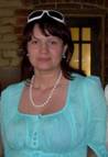 Tatiana 50 ans Ekaterinburg Russie