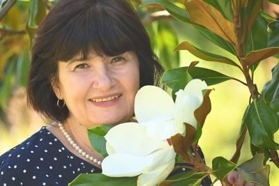 Elina 57 Jahre Crimea Russland