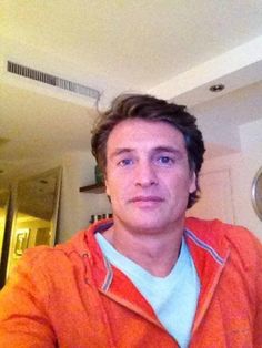 William 65 ans Le Havre France