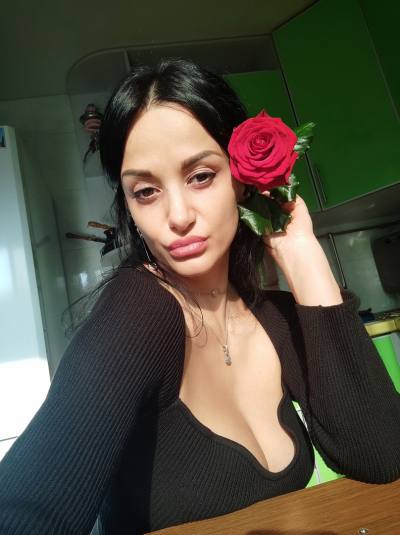 Каролина 29 Jahre Rim Italien