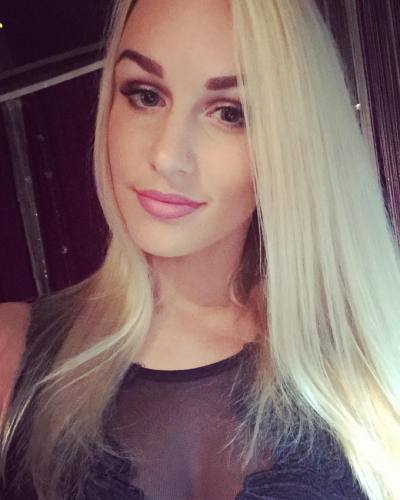 Anna 42 ans Minsk Biélorussie