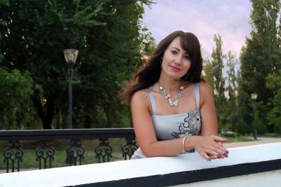 Jane 40 ans Taganrog Russie