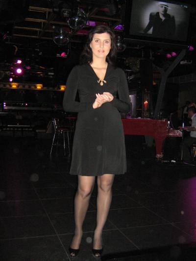 Ludmila 43 ans Minsk Biélorussie
