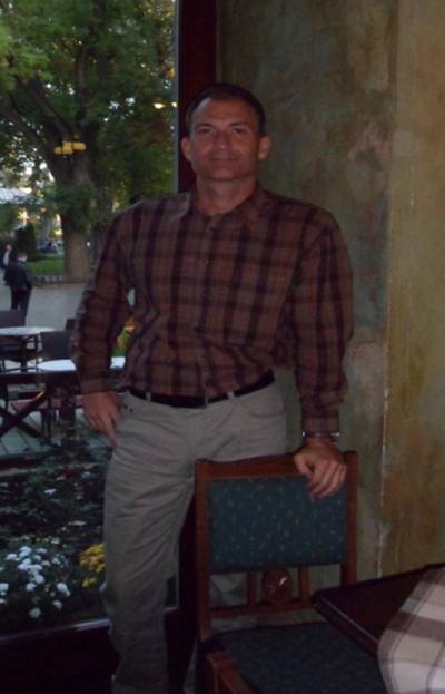 Jonas 55 ans Olten Suisse