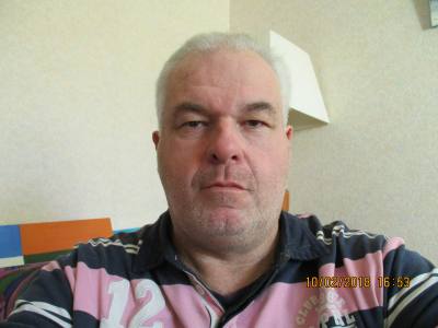 Bernard 60 лет Castera Bouzet Франция