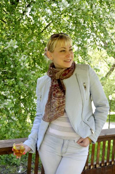Inga 51 ans Минск Biélorussie