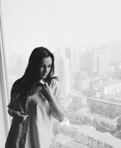 Katerina 41 лет Dalian  Китай