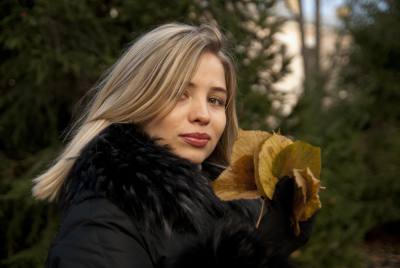 Marie 35 лет Кестхей Венгрия