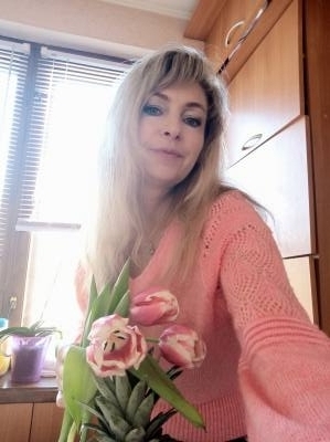 Anna 49 ans Bastia France