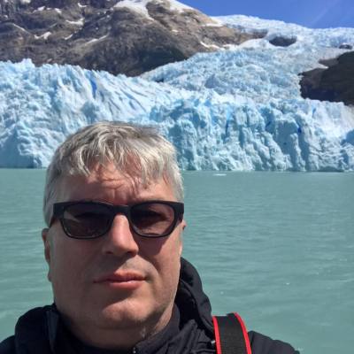 Bernard 57 ans Noumea Nouvelle-Calédonie
