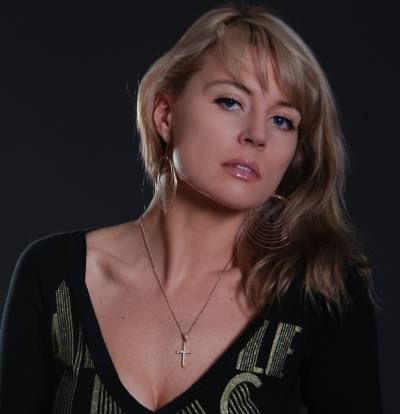 Yuliya 47 ans Vinitsya Ukraine