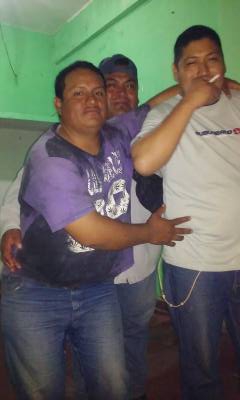 Alfredo 42 ans Una Mujer Espagne