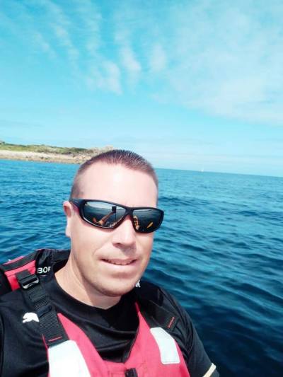 Ben 49 ans Crozon  France
