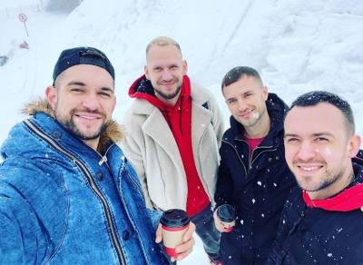 Дмитрий 36 лет Иркутск Россия