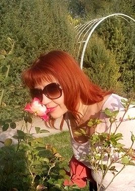 Lelly 55 ans Simferopol Russie