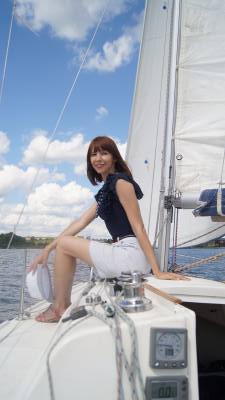 Yana 41 ans Moscou Russie