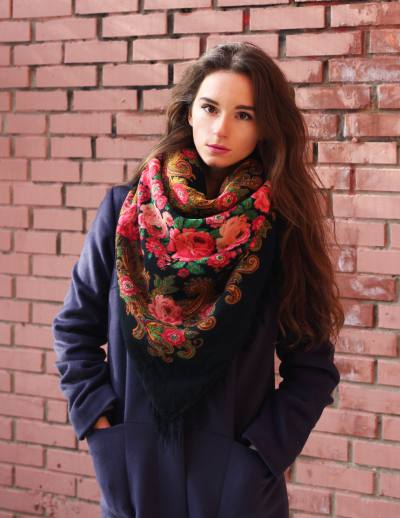 Lana 32 ans Paris France