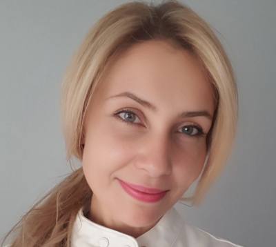 Ekaterina 46 ans Новокузнецк Russie