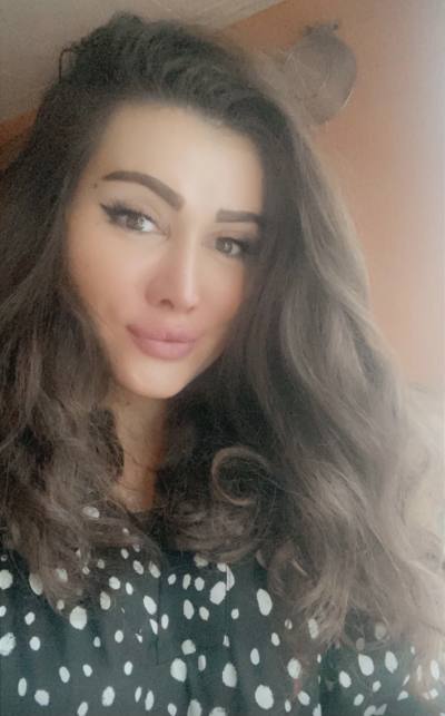 Анна 34 ans Днепр Ukraine