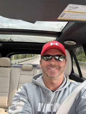 Martin 50 ans Québec  Canada