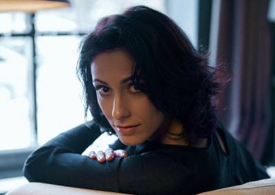 Irina 43 ans нижний новгород Russie