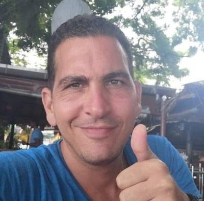 Saad 46 ans Casablanca Maroc